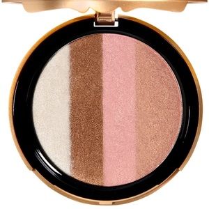 Too Faced Snow Bunny Luminous Bronzer *LIKE NEW*
